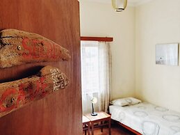 Salty Jackal Surf Camp