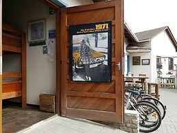 Salty Jackal Surf Camp