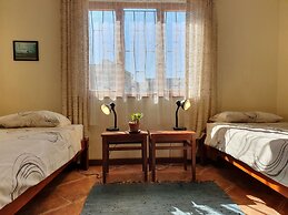 Salty Jackal Surf Camp