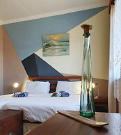 Salty Jackal Surf Camp