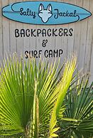 Salty Jackal Surf Camp