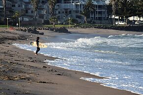 Salty Jackal Surf Camp