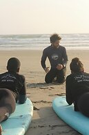Salty Jackal Surf Camp
