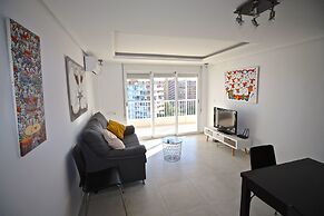 Apartamento Bahía 2