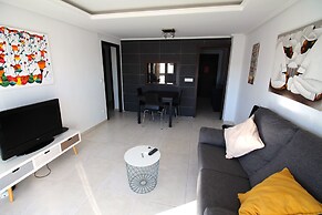 Apartamento Bahía 2