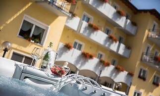 Hotel Daniela