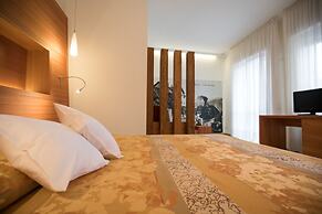 Hotel Daniela