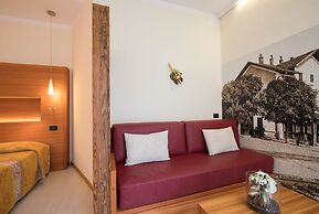 Hotel Daniela