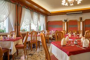 Hotel Daniela
