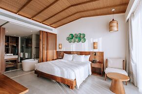 Dusit Princess Moonrise Beach Resort