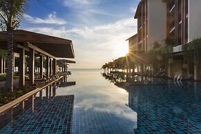 Dusit Princess Moonrise Beach Resort