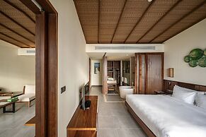Dusit Princess Moonrise Beach Resort