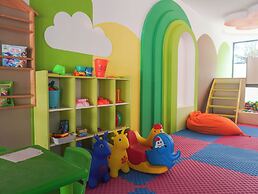 Dusit Princess Moonrise Beach Resort