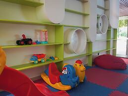 Dusit Princess Moonrise Beach Resort