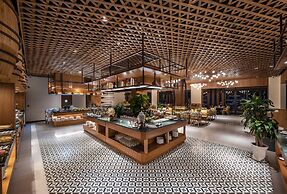 Dusit Princess Moonrise Beach Resort