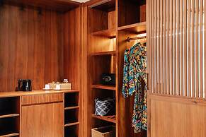 Dusit Princess Moonrise Beach Resort