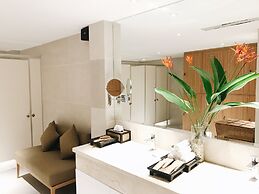 Dusit Princess Moonrise Beach Resort