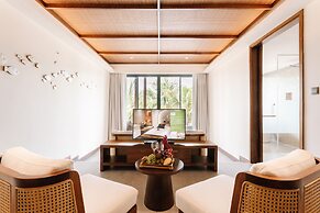 Dusit Princess Moonrise Beach Resort