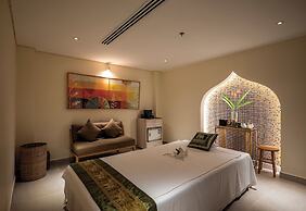 Dusit Princess Moonrise Beach Resort