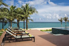 Dusit Princess Moonrise Beach Resort