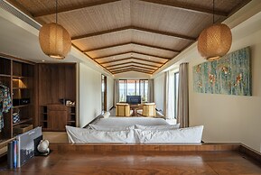 Dusit Princess Moonrise Beach Resort