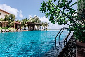 Dusit Princess Moonrise Beach Resort