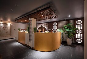 Dusit Princess Moonrise Beach Resort