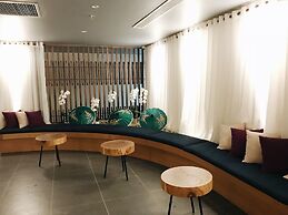 Dusit Princess Moonrise Beach Resort