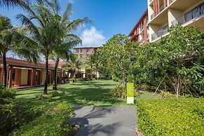 Dusit Princess Moonrise Beach Resort