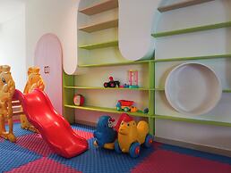 Dusit Princess Moonrise Beach Resort