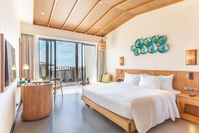 Dusit Princess Moonrise Beach Resort