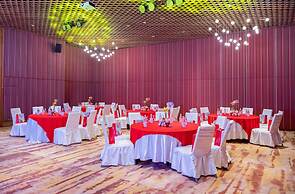 Dusit Princess Moonrise Beach Resort