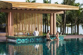 Dusit Princess Moonrise Beach Resort