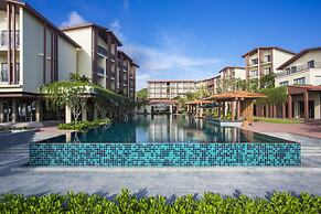 Dusit Princess Moonrise Beach Resort