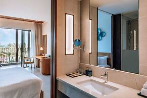 Dusit Princess Moonrise Beach Resort