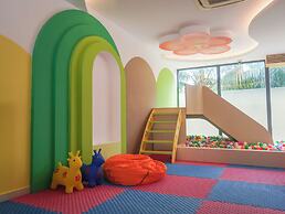 Dusit Princess Moonrise Beach Resort