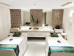 Dusit Princess Moonrise Beach Resort