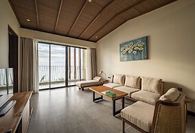 Dusit Princess Moonrise Beach Resort