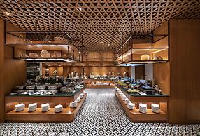 Dusit Princess Moonrise Beach Resort