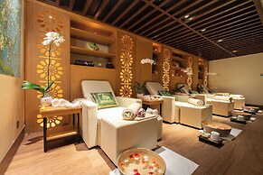 Dusit Princess Moonrise Beach Resort