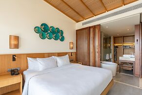 Dusit Princess Moonrise Beach Resort