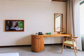 Dusit Princess Moonrise Beach Resort