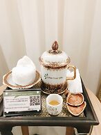 Dusit Princess Moonrise Beach Resort