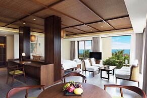 Dusit Princess Moonrise Beach Resort