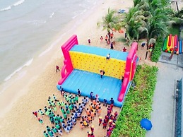 Dusit Princess Moonrise Beach Resort