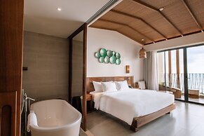 Dusit Princess Moonrise Beach Resort