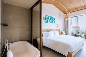 Dusit Princess Moonrise Beach Resort