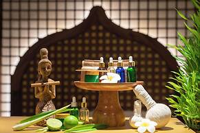 Dusit Princess Moonrise Beach Resort