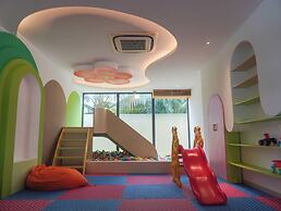 Dusit Princess Moonrise Beach Resort