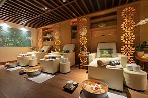 Dusit Princess Moonrise Beach Resort